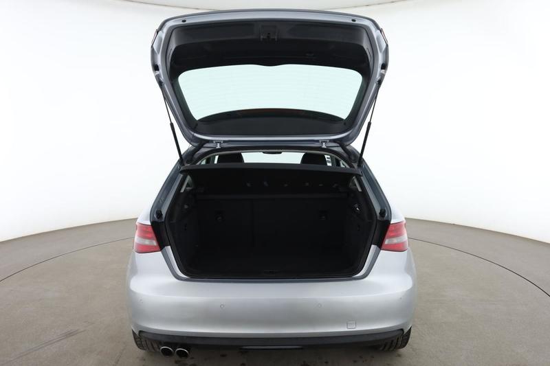 Audi A3 1.4 Tfsi Ambiente 125 ch