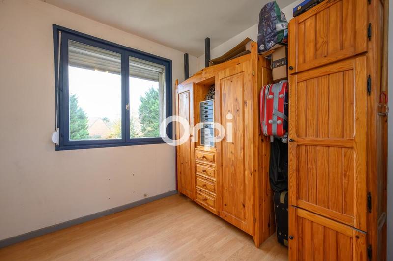 Maison - 72 m² - 4 pièces