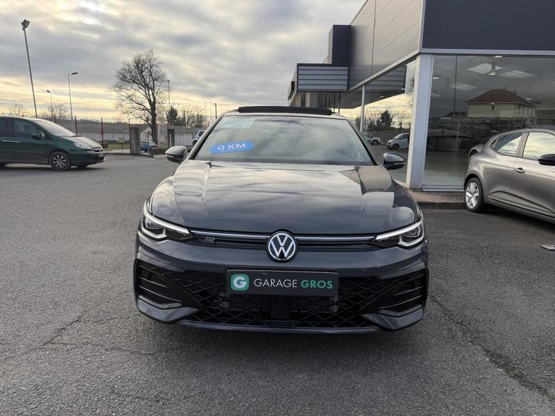 Volkswagen Golf 1.5 eTSI Evo2 150 Dsg7 R-Line Edition
