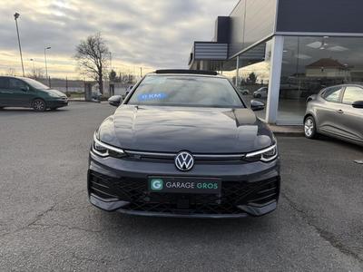 Volkswagen Golf 1.5 eTSI Evo2 150 Dsg7 R-Line Edition