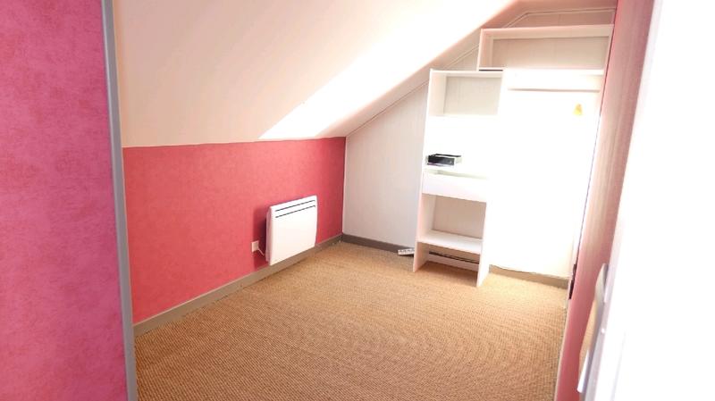 Maison - 84 m² - 6 pièces