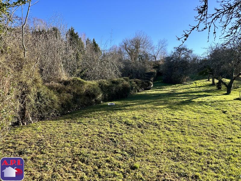 Maison de village - 89 m² - 5 pièces