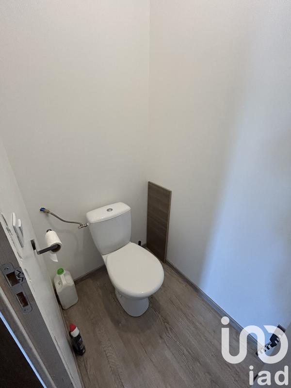 Maison de village - 175 m² - 6 pièces