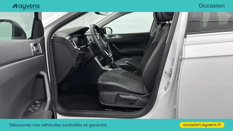 Volkswagen Taigo 1.0 Tsi 110ch Style Dsg7