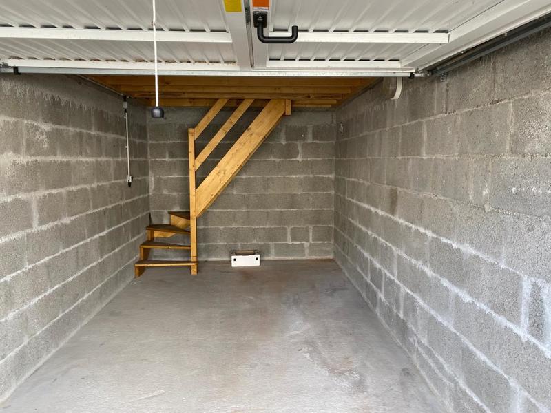 Appartement - 85 m² - 3 pièces