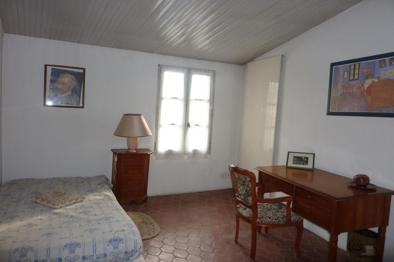 Maison de village - 106 m² - 5 pièces