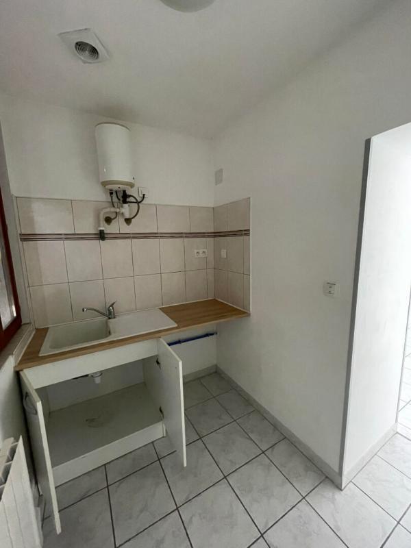 Local commercial - 40 m²