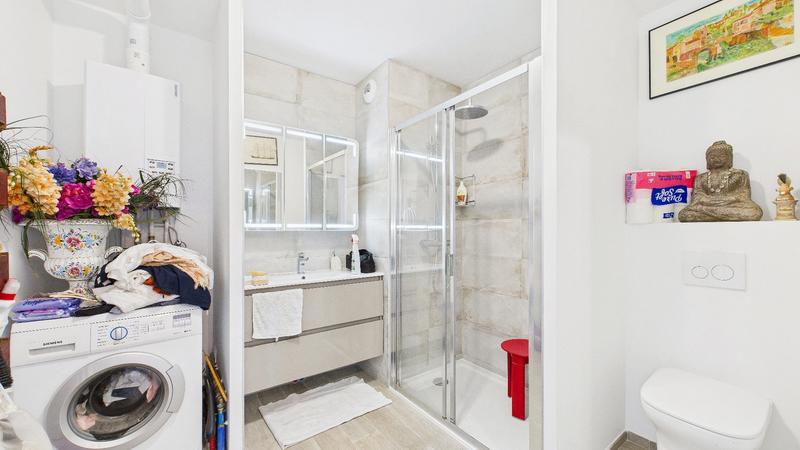 Appartement - 120 m² - 4 pièces