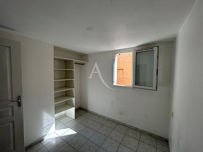 Maison - 53 m² - 3 pièces