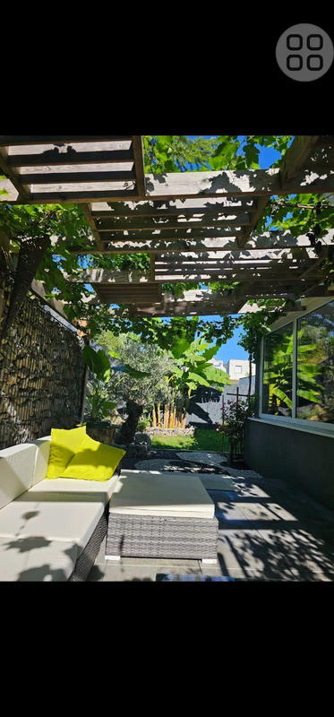 Appartement - 133 m² - 4 pièces