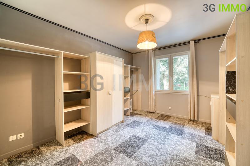 Villa - 153 m² - 6 pièces