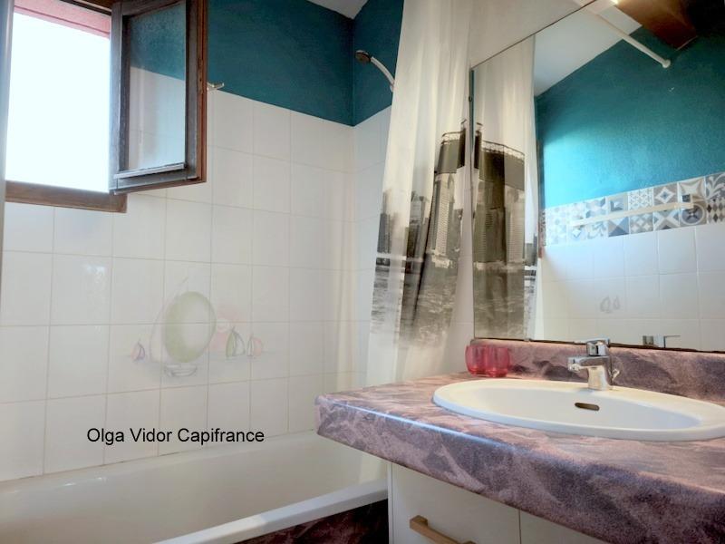 Appartement - 45 m² - 3 pièces