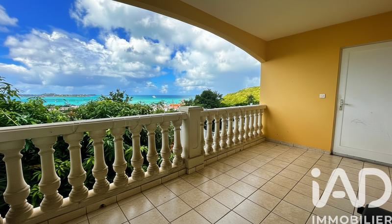 Appartement - 54 m² - 3 pièces