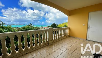 Appartement - 54 m² - 3 pièces