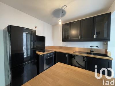 Duplex - 77 m² - 3 pièces