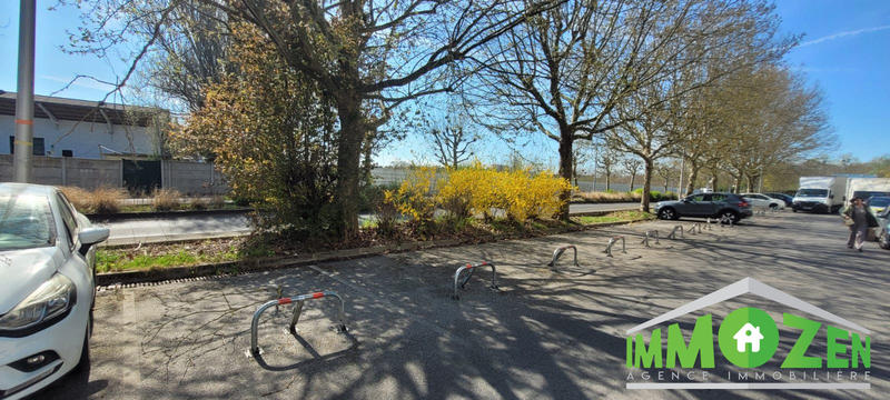 Bureau - 295 m² - 12 pièces