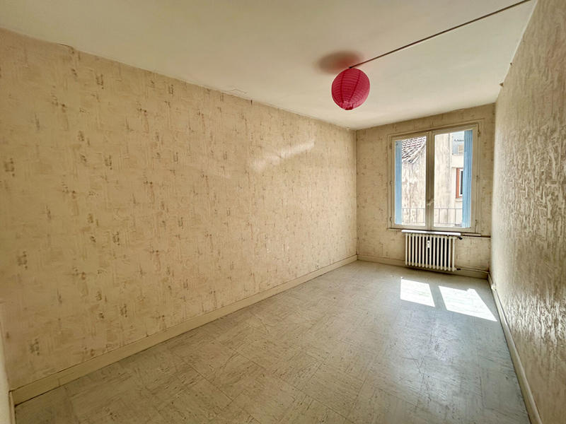 Appartement - 41 m² - 3 pièces