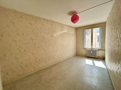 Appartement - 41 m² - 3 pièces