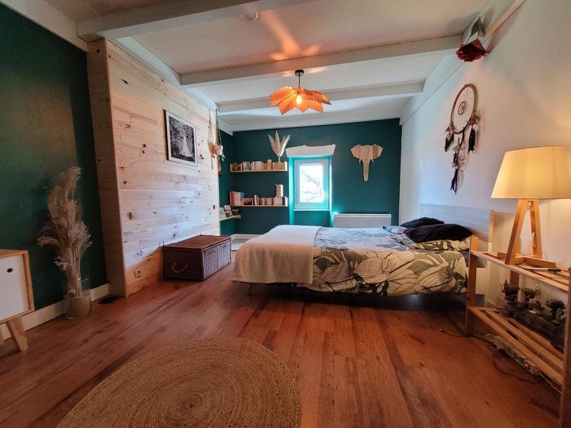 Maison - 132 m² - 4 pièces