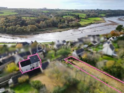 Maison en pierre - 114 m² - 4 pièces