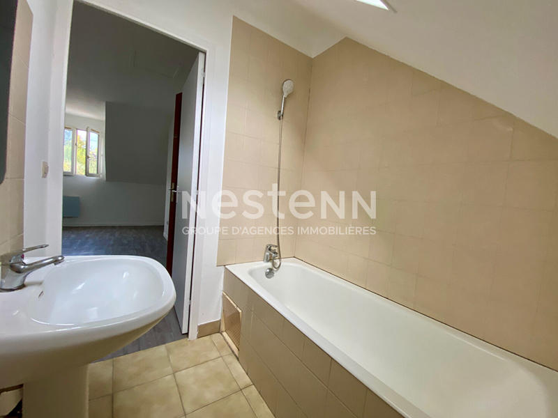 Appartement - 20 m² - 1 pièce