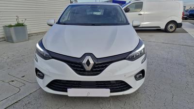 Renault Clio V Societe Sce 65 Air Nav