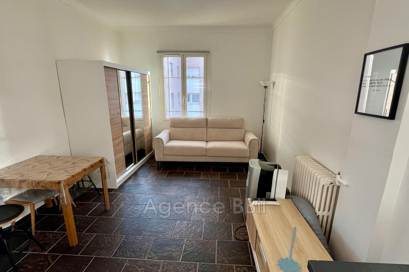 Appartement - 24 m² - 1 pièce