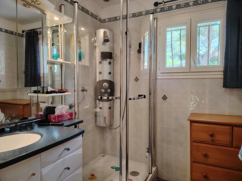 Maison - 87 m² - 3 pièces