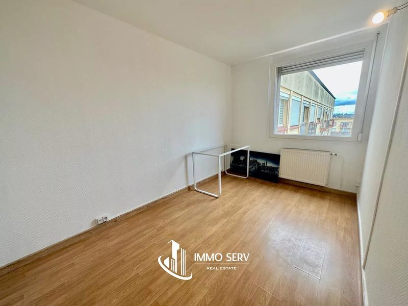 Appartement - 68 m² - 4 pièces