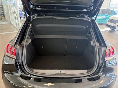 Peugeot 208 II Bluehdi 100 s&amp;amp;S Gt - 4 options incluses