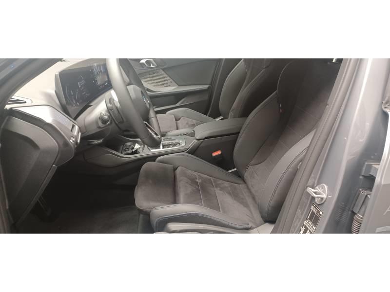 Bmw Série 1 123 xDrive 218 ch Dkg7 m Sport