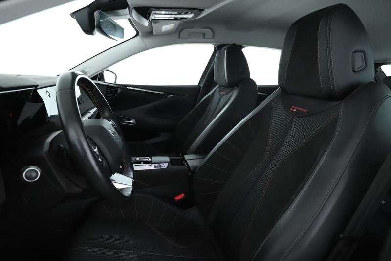 Ds Ds 4 1.5 Blue-HDi Performance Line Eat8 130 ch