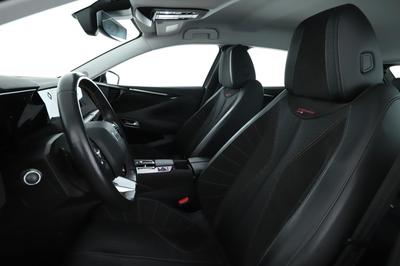 Ds Ds 4 1.5 Blue-HDi Performance Line Eat8 130 ch