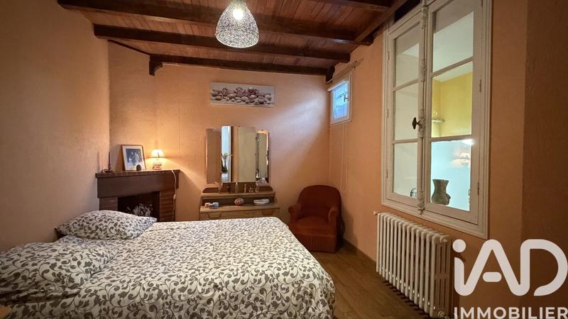 Maison - 59 m² - 2 pièces