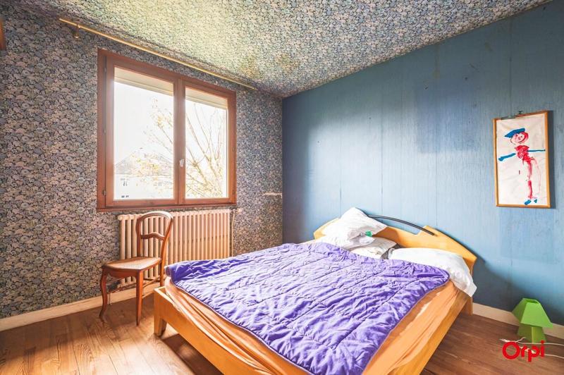 Maison - 127 m² - 5 pièces