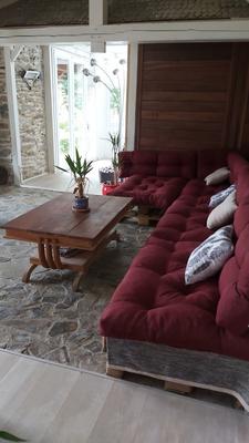 Maison - 180 m² - 4 pièces