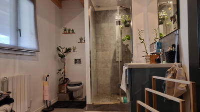 Propriété - 206 m² - 7 pièces