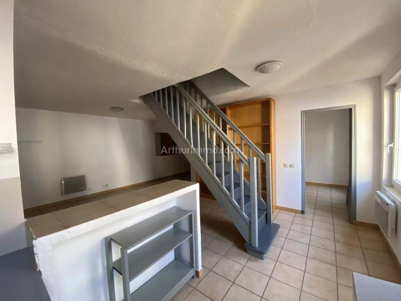 Appartement - 66 m² - 4 pièces