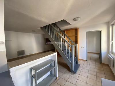 Appartement - 66 m² - 4 pièces