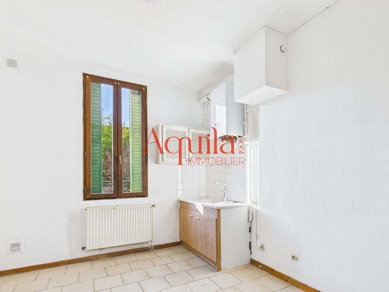 Maison - 68 m² - 2 pièces