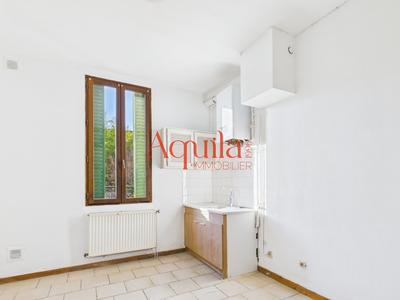 Maison - 68 m² - 2 pièces