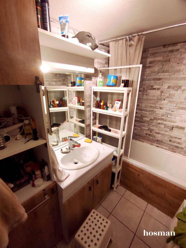 Appartement - 120 m² - 4 pièces