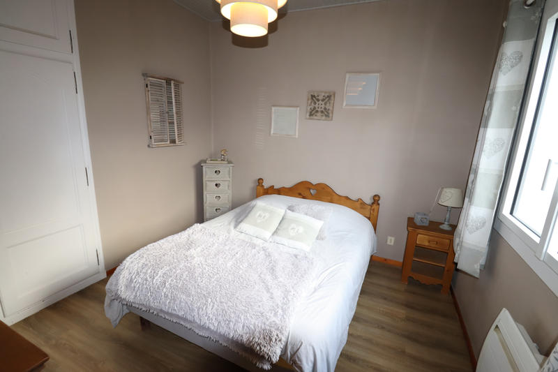 Maison - 133 m² - 7 pièces