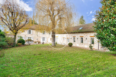 Maison bourgeoise - 520 m² - 10 pièces