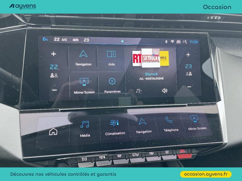 Peugeot 308 Phev 180ch Allure Pack e-Eat8