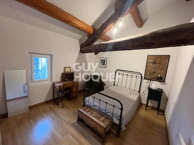 Maison - 168 m² - 6 pièces