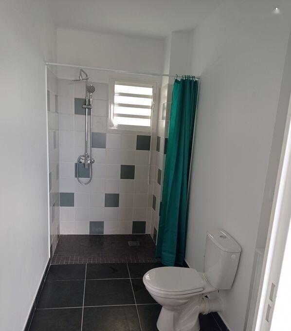 Appartement - 18 m² - 1 pièce