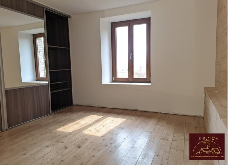 Maison - 138 m² - 8 pièces