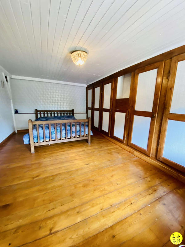 Maison - 156 m² - 5 pièces