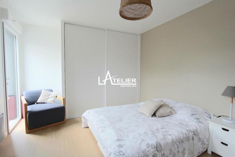 Maison - 134 m² - 5 pièces